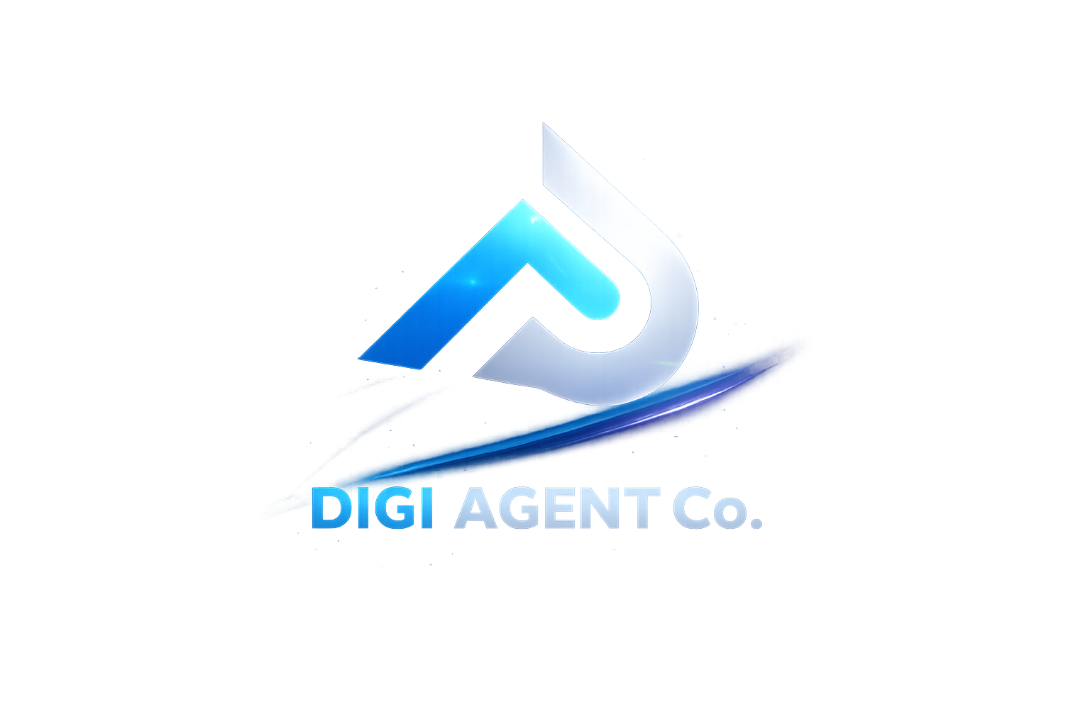 Digi Agent Logo